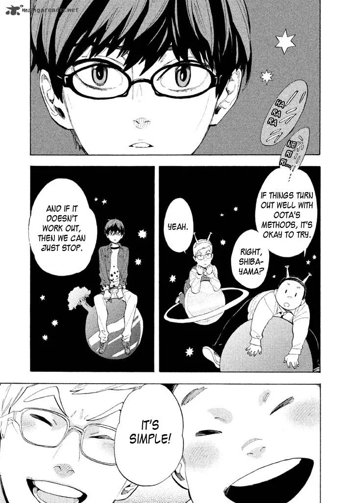 Shounen Note Chapter 9 page 29