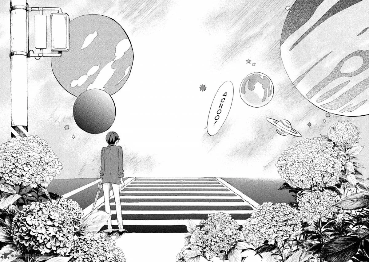 Shounen Note Chapter 9 page 34