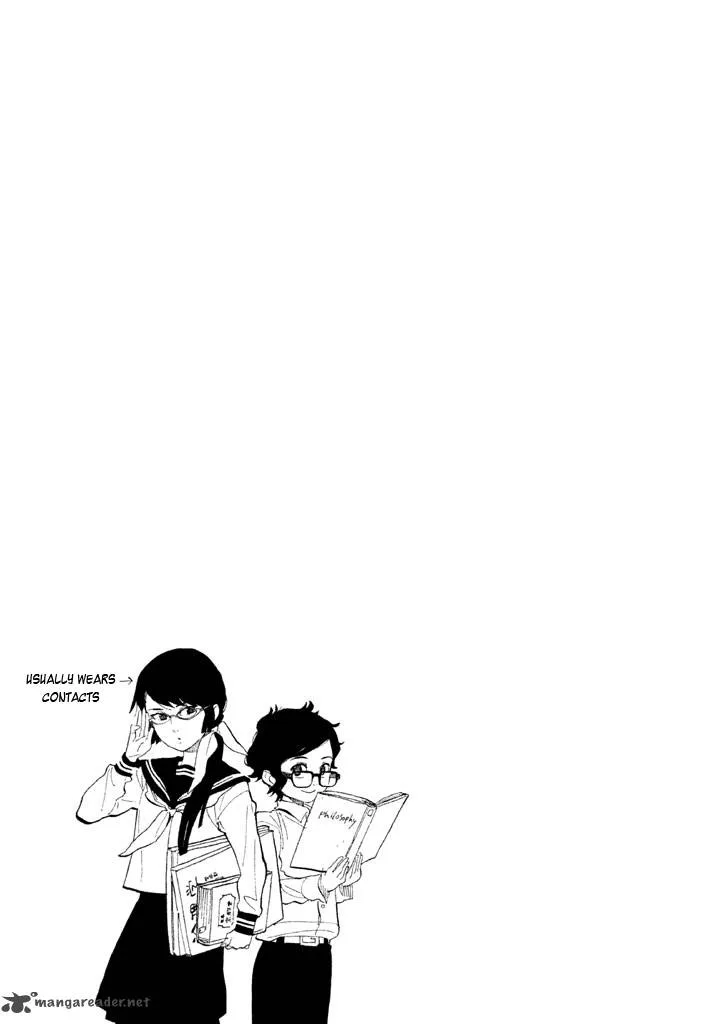 Shounen Note Chapter 9 page 36