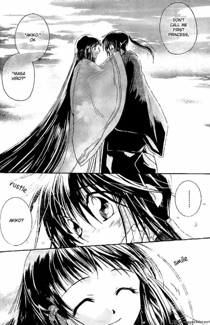 Shounen Onmyouji Chapter 1 page 41