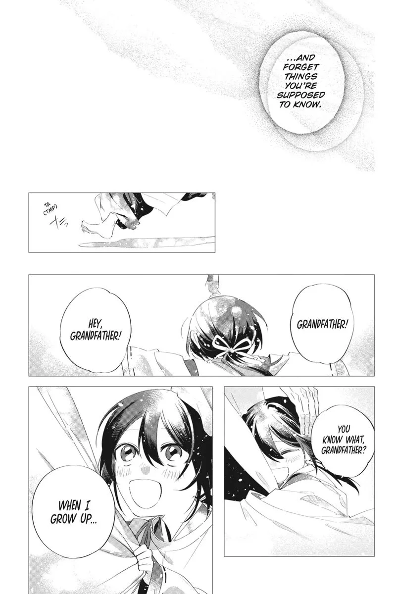 Shounen Onmyouji Chapter 10 page 23