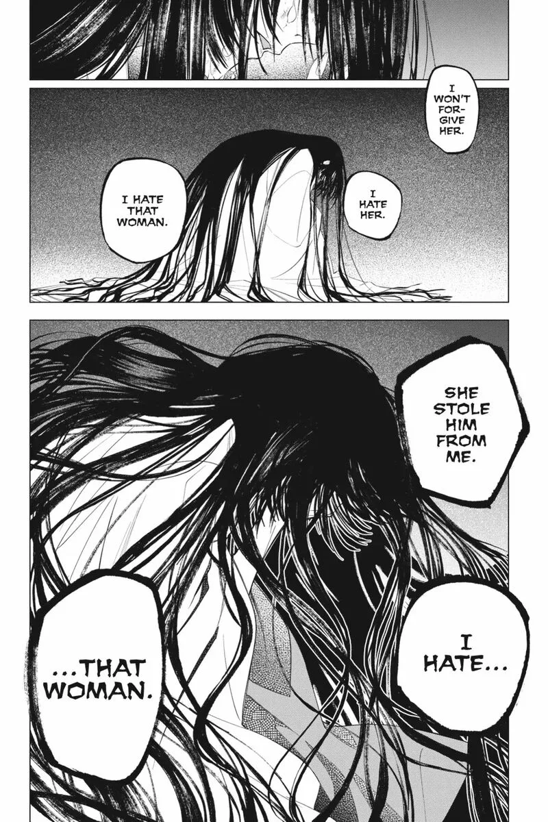 Shounen Onmyouji Chapter 11 page 28