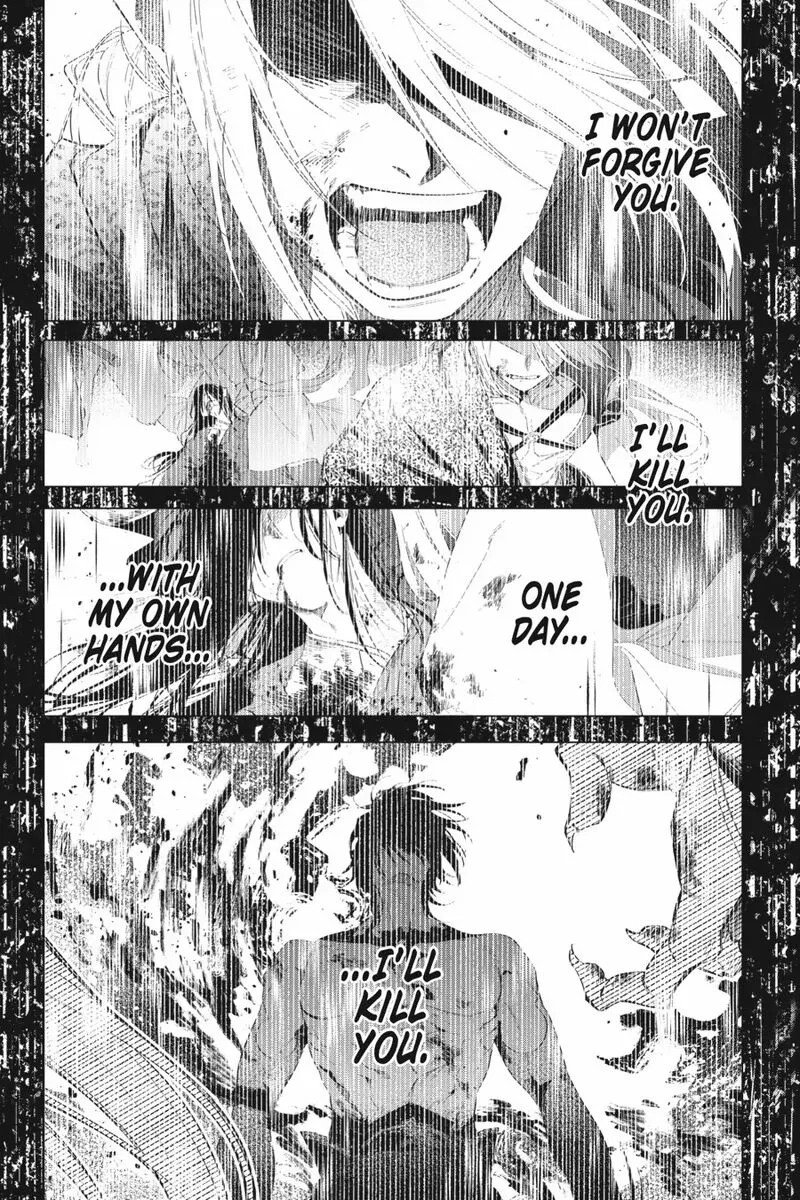 Shounen Onmyouji Chapter 13 page 30