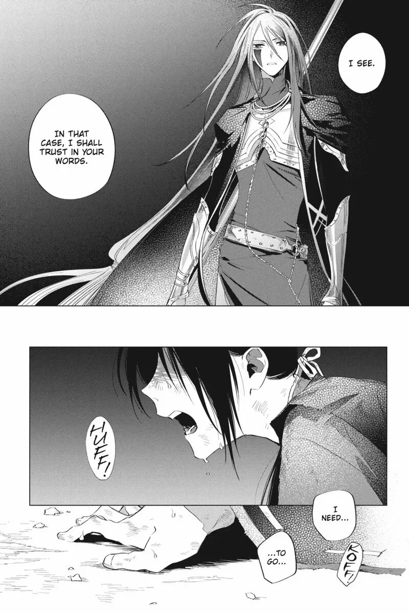 Shounen Onmyouji Chapter 14 page 45