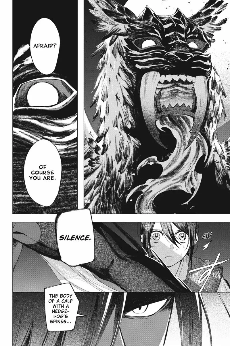 Shounen Onmyouji Chapter 6 page 48