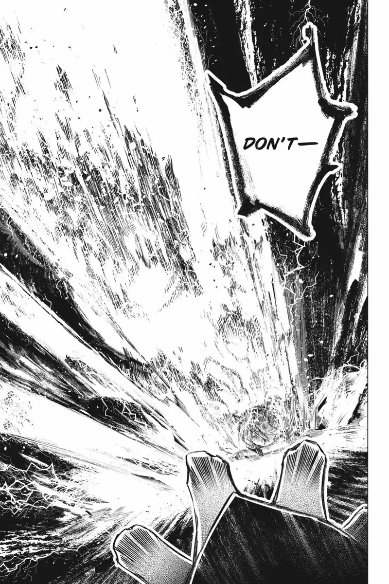 Shounen Onmyouji Chapter 7 page 7