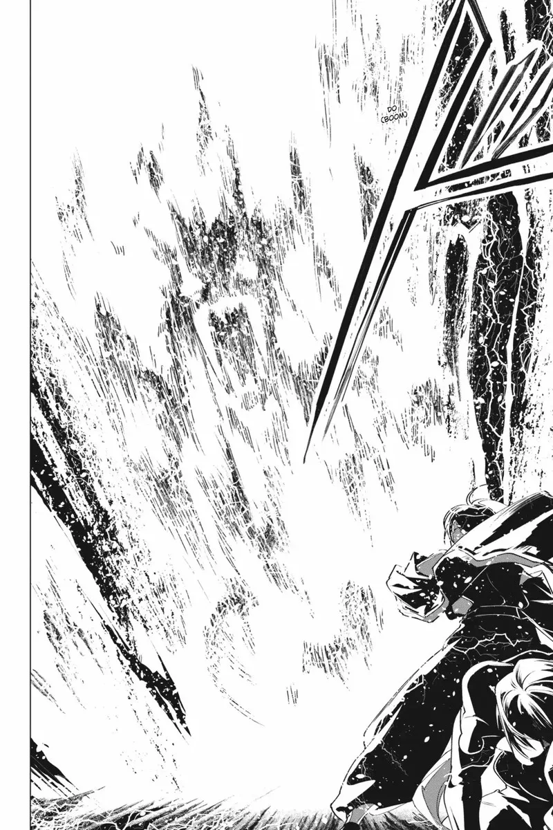 Shounen Onmyouji Chapter 7 page 18