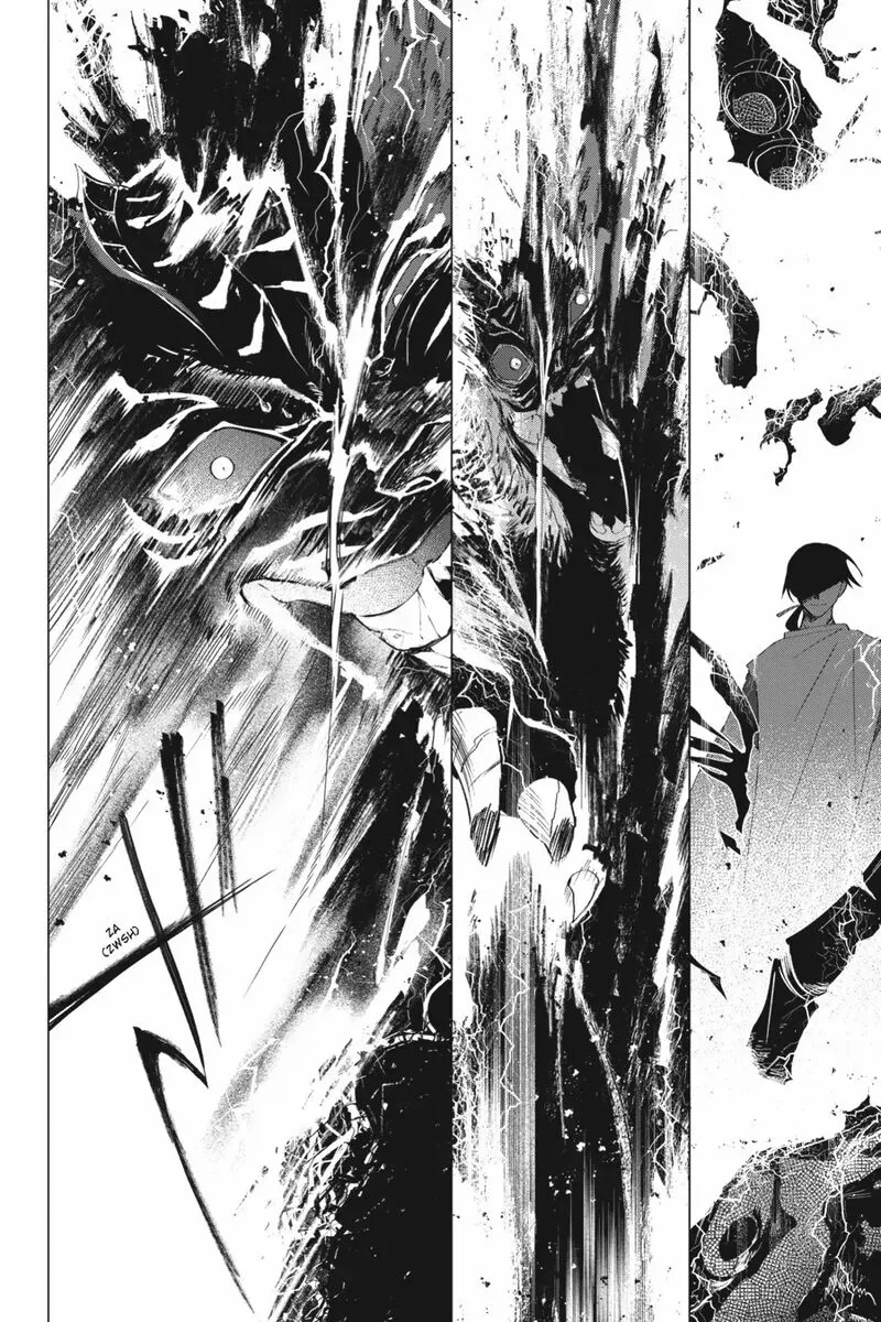 Shounen Onmyouji Chapter 8 page 8