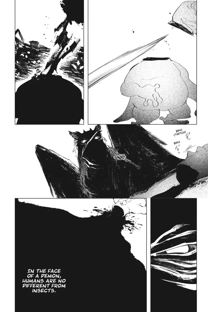 Shounen Onmyouji Chapter 9 page 7