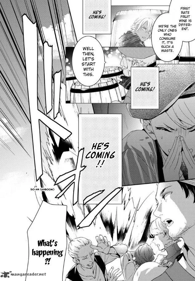 Shounen Oujo Chapter 20 page 23