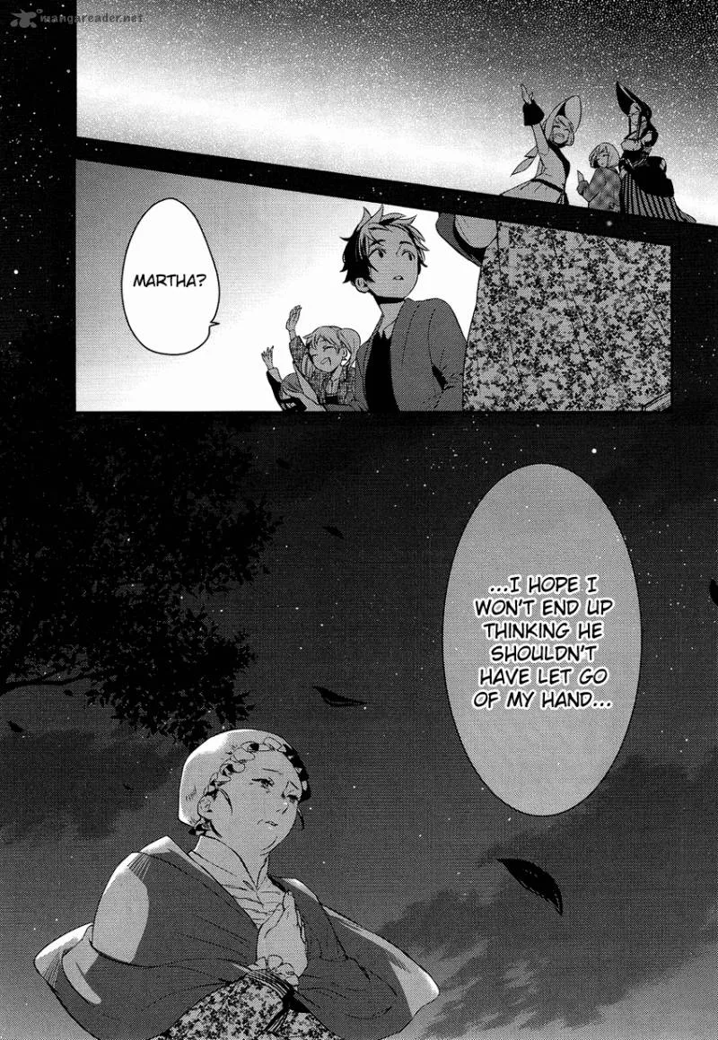 Shounen Oujo Chapter 5 page 30