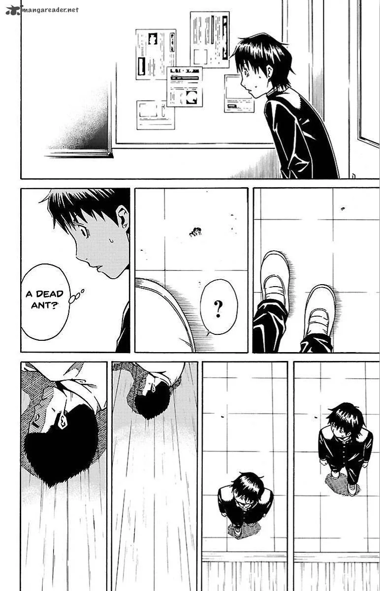 Shounen Y Chapter 1 page 28