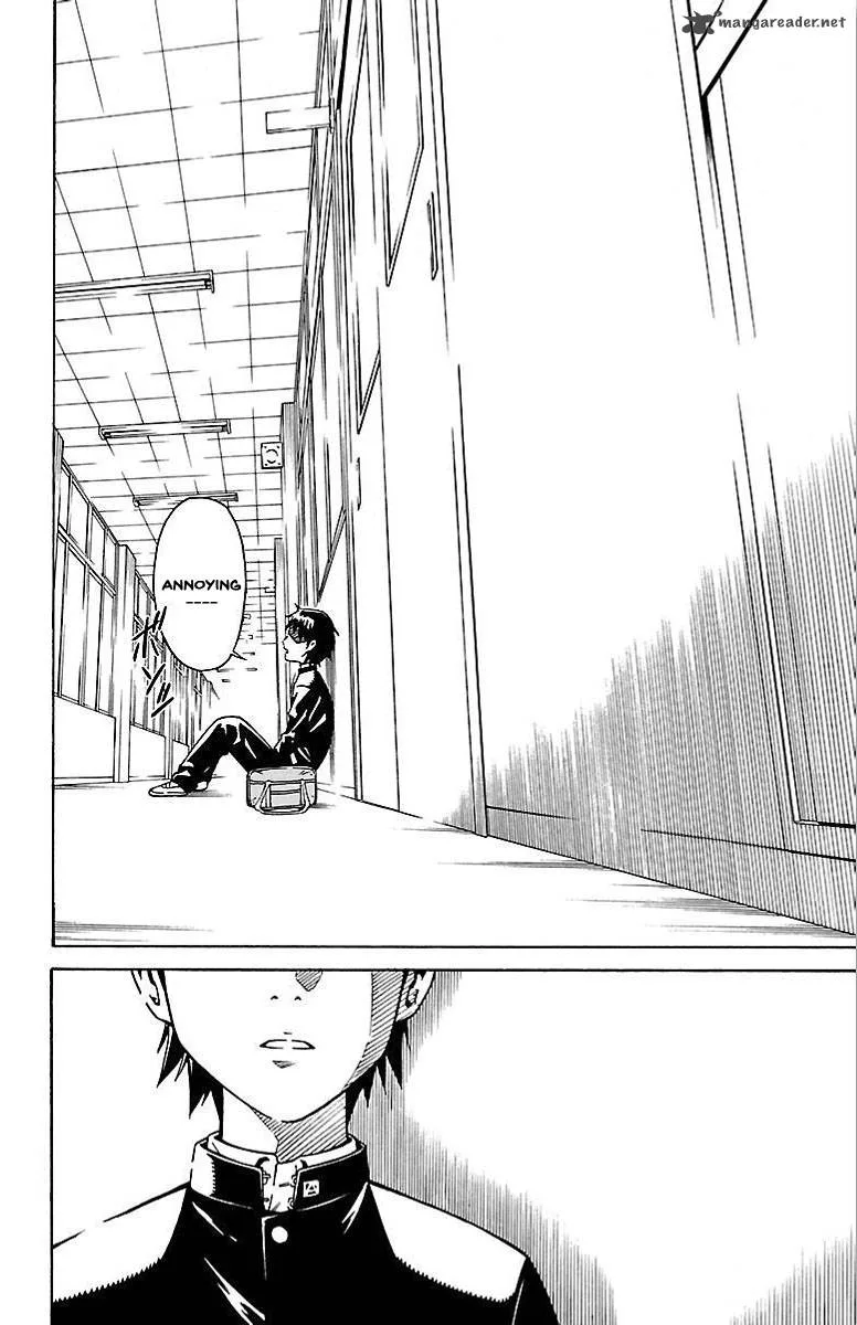 Shounen Y Chapter 1 page 26
