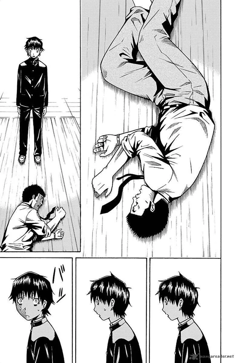 Shounen Y Chapter 1 page 29