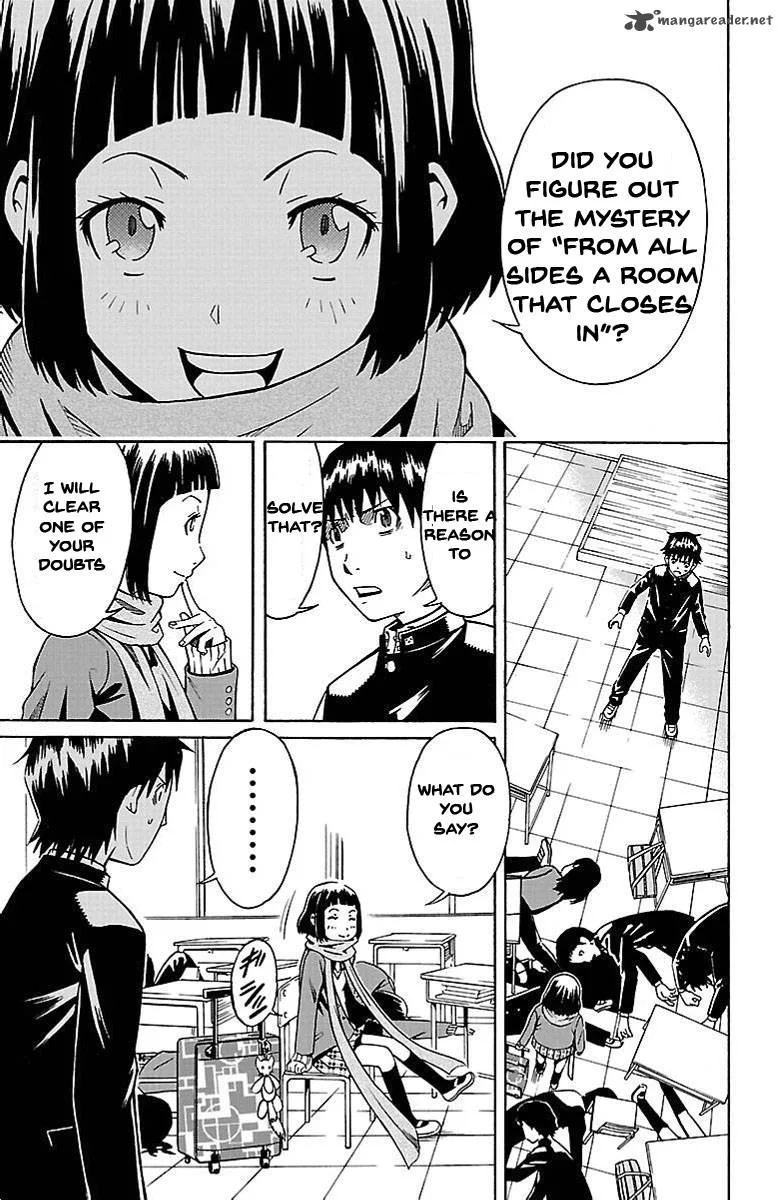 Shounen Y Chapter 1 page 46