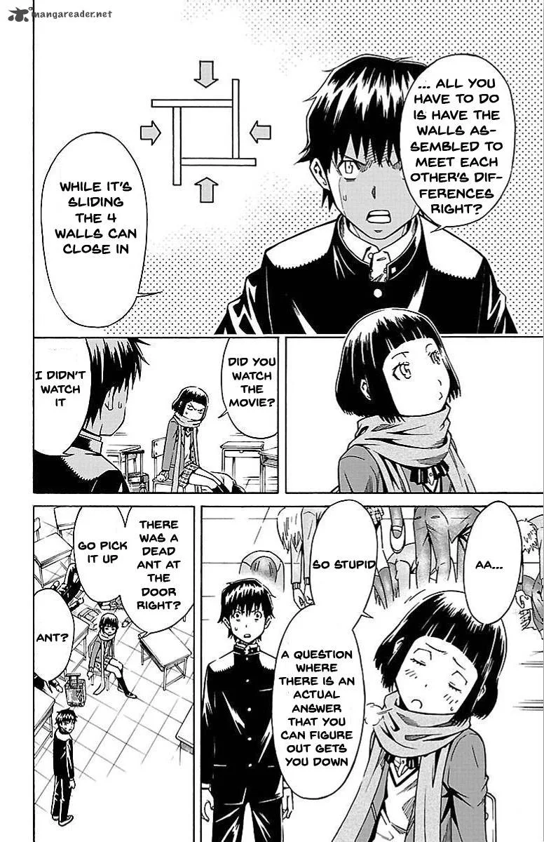 Shounen Y Chapter 1 page 47