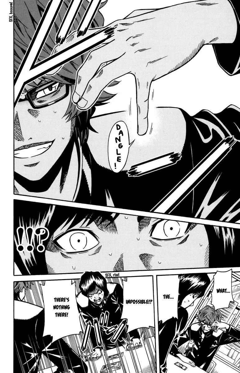 Shounen Y Chapter 10 page 39