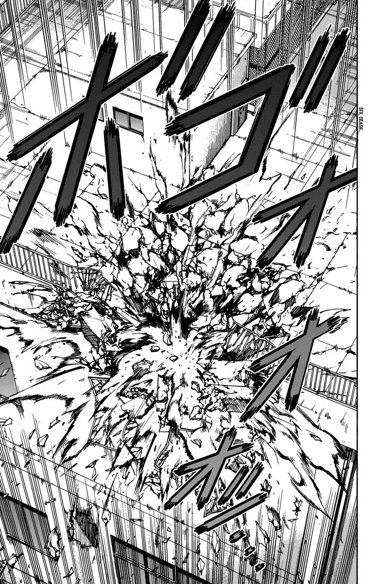 Shounen Y Chapter 11 page 16