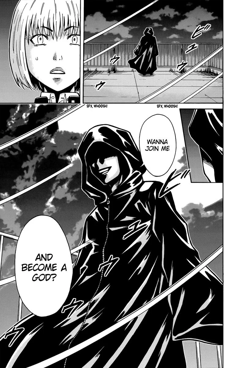 Shounen Y Chapter 15 page 10