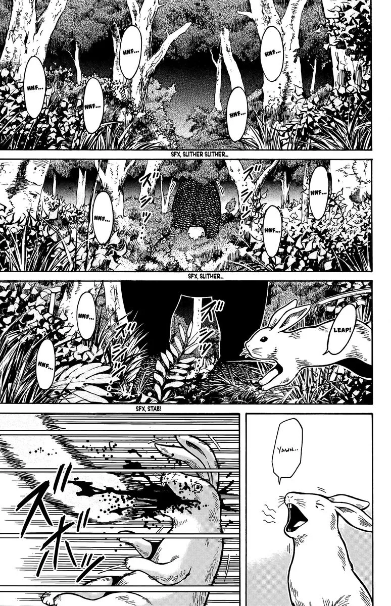 Shounen Y Chapter 15 page 18