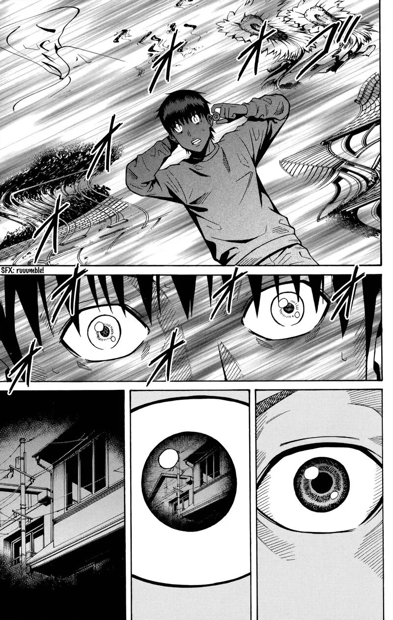 Shounen Y Chapter 17 page 26
