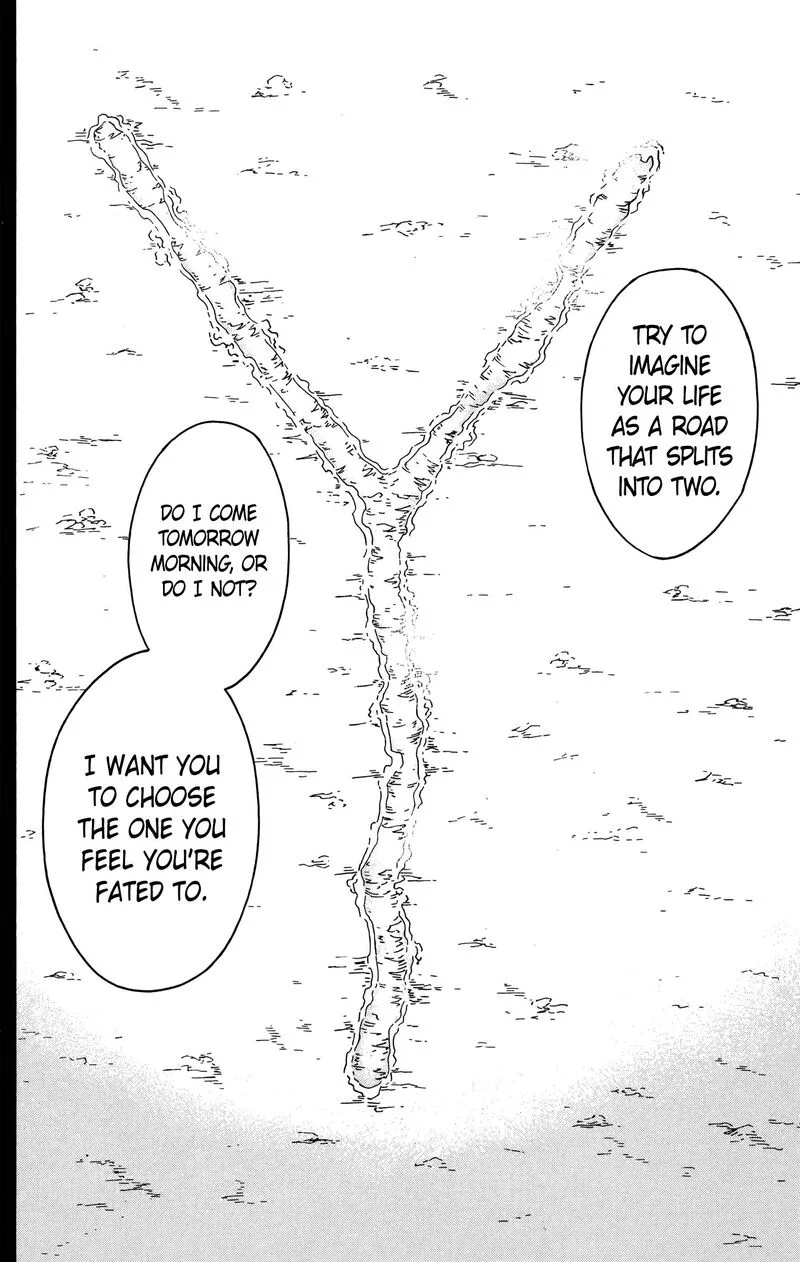 Shounen Y Chapter 17 page 33