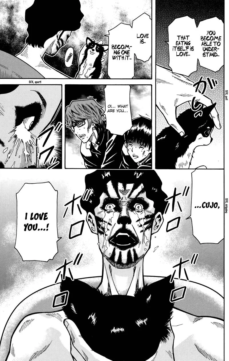 Shounen Y Chapter 18 page 29
