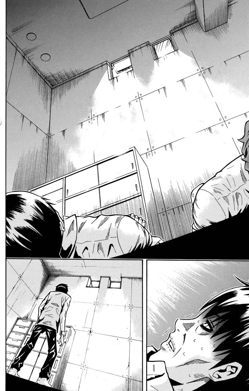 Shounen Y Chapter 18 page 39