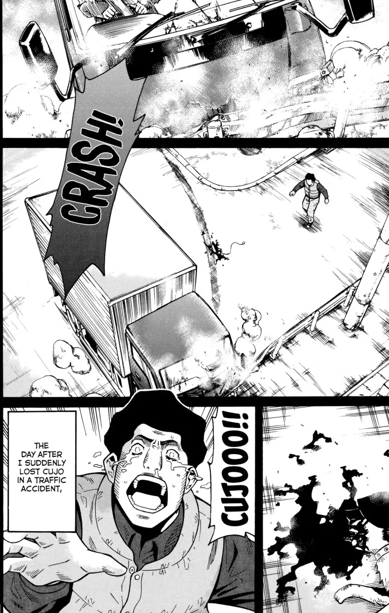 Shounen Y Chapter 19 page 16
