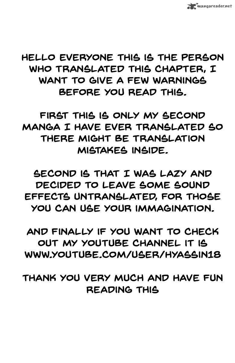Shounen Y Chapter 2 page 2
