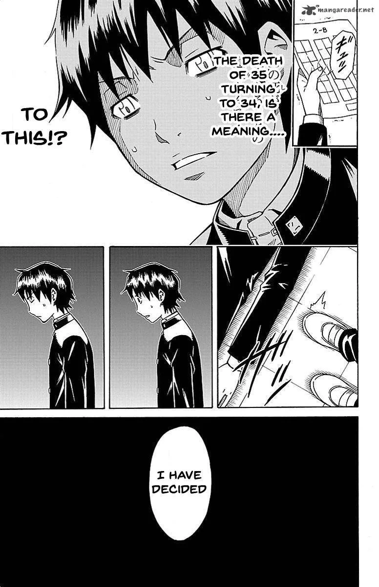 Shounen Y Chapter 2 page 20
