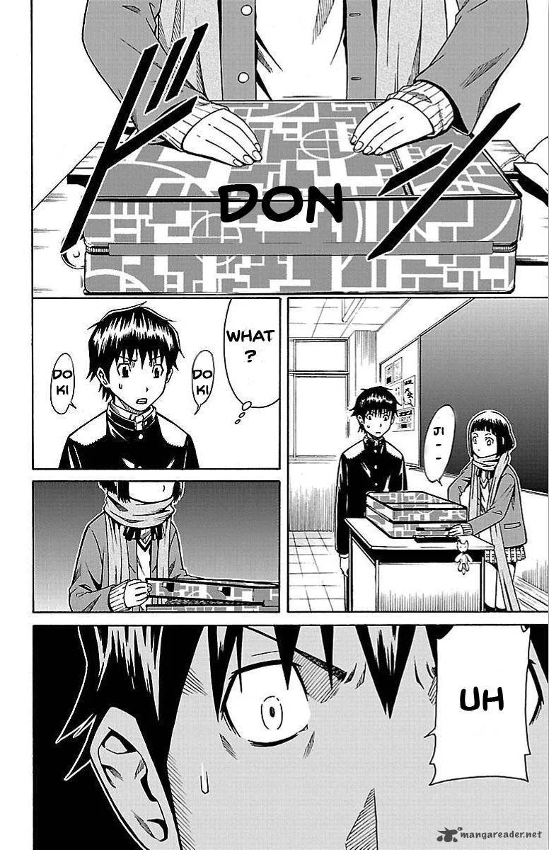 Shounen Y Chapter 2 page 37