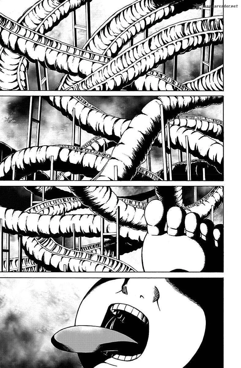Shounen Y Chapter 2 page 38