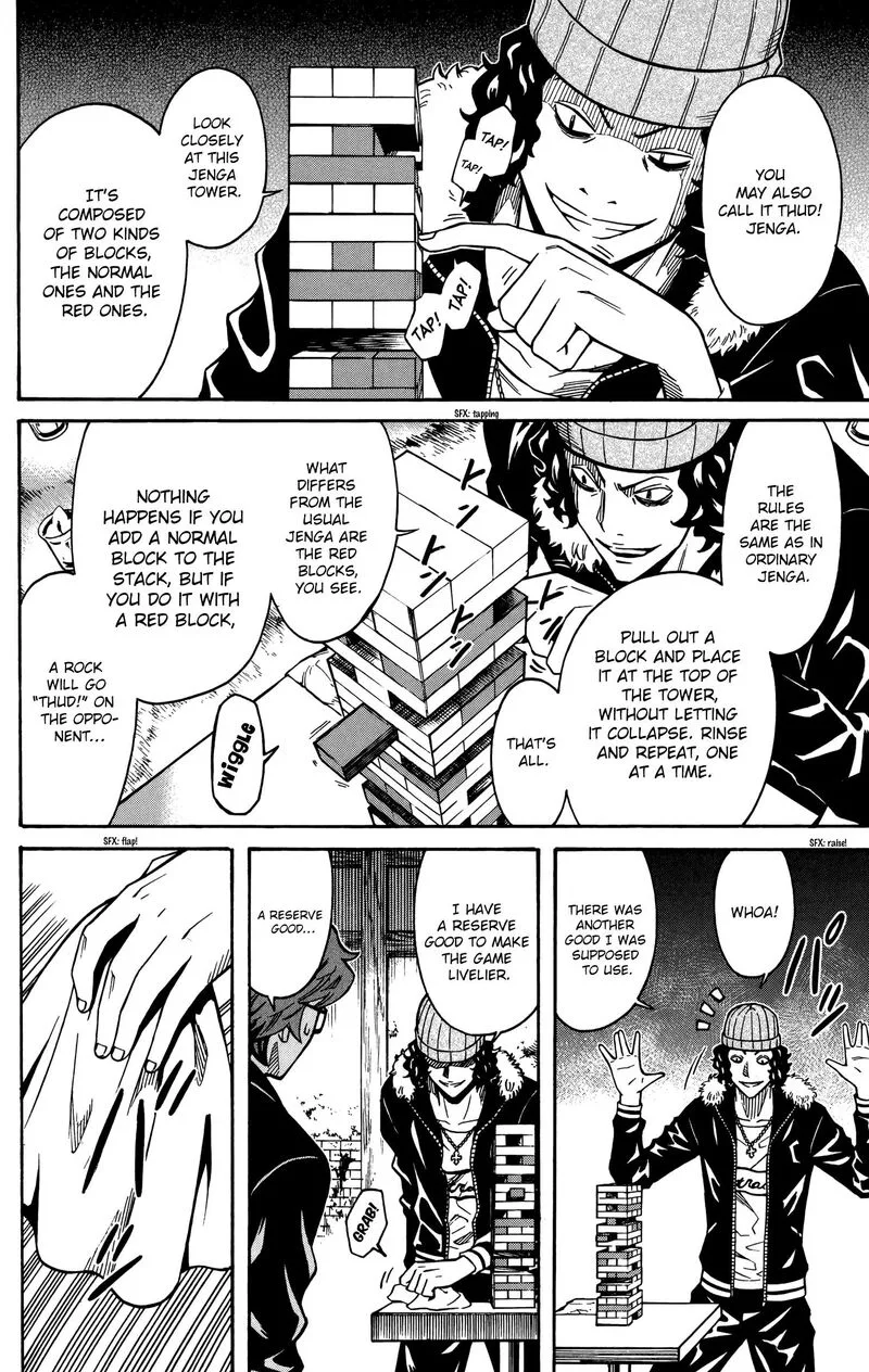 Shounen Y Chapter 20 page 26