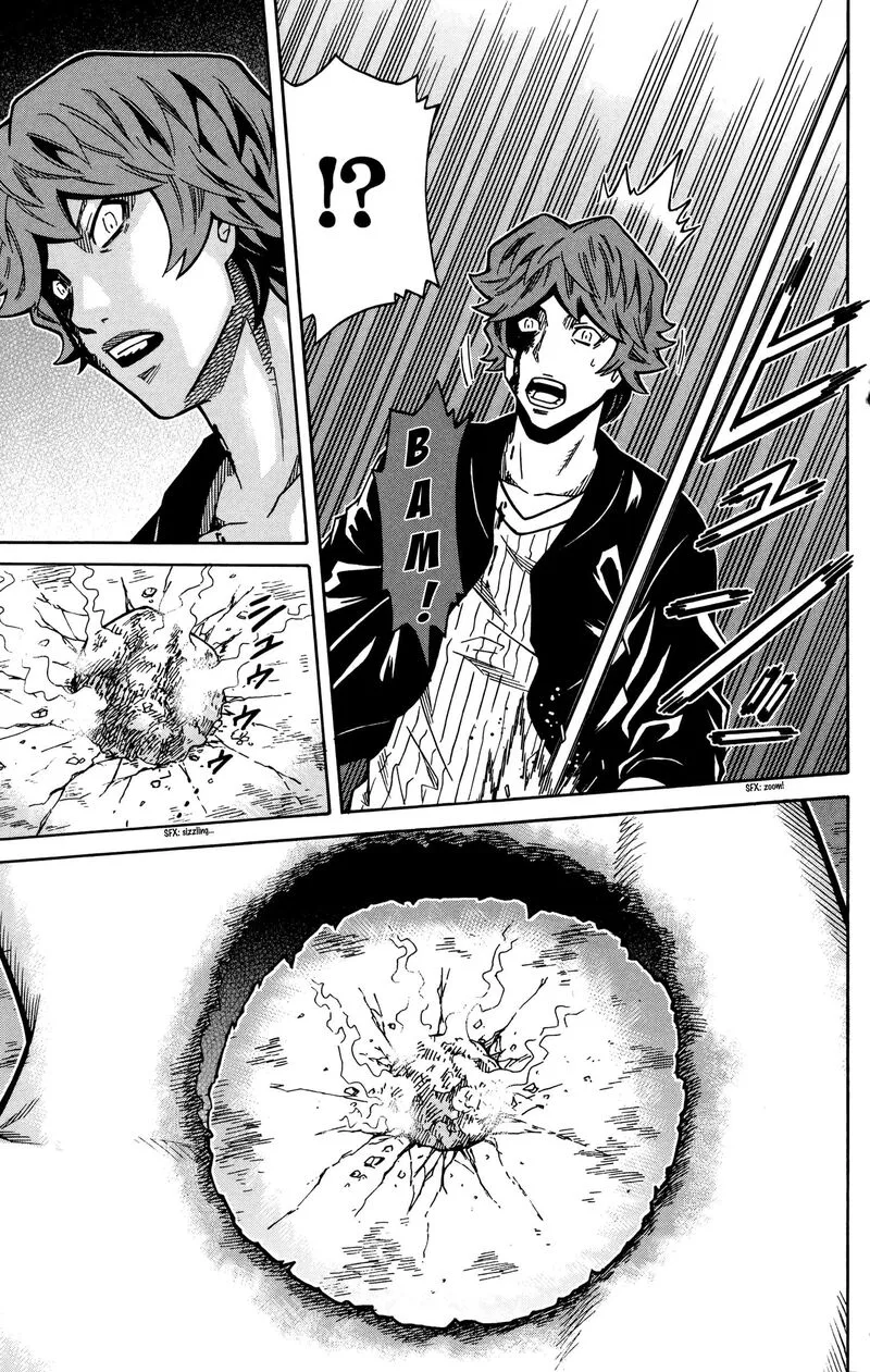 Shounen Y Chapter 20 page 43