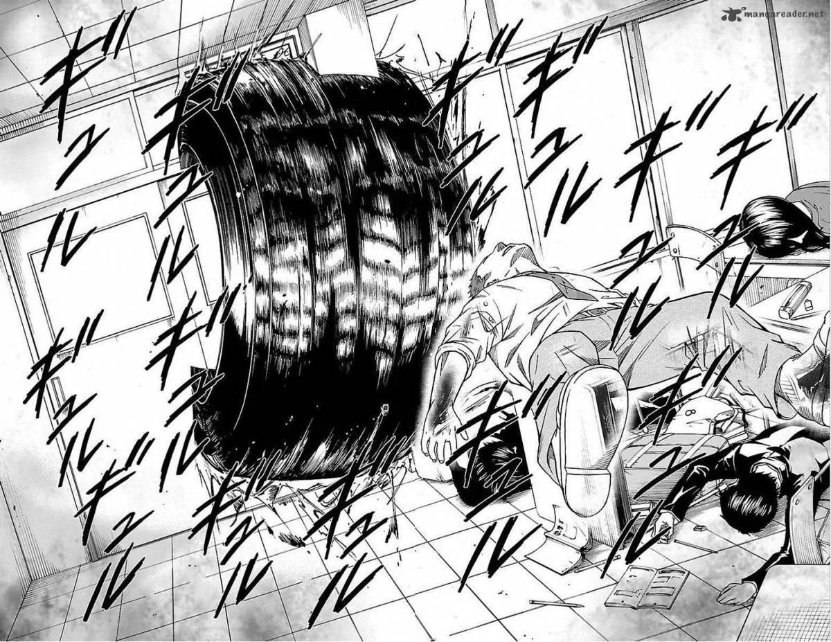 Shounen Y Chapter 3 page 16