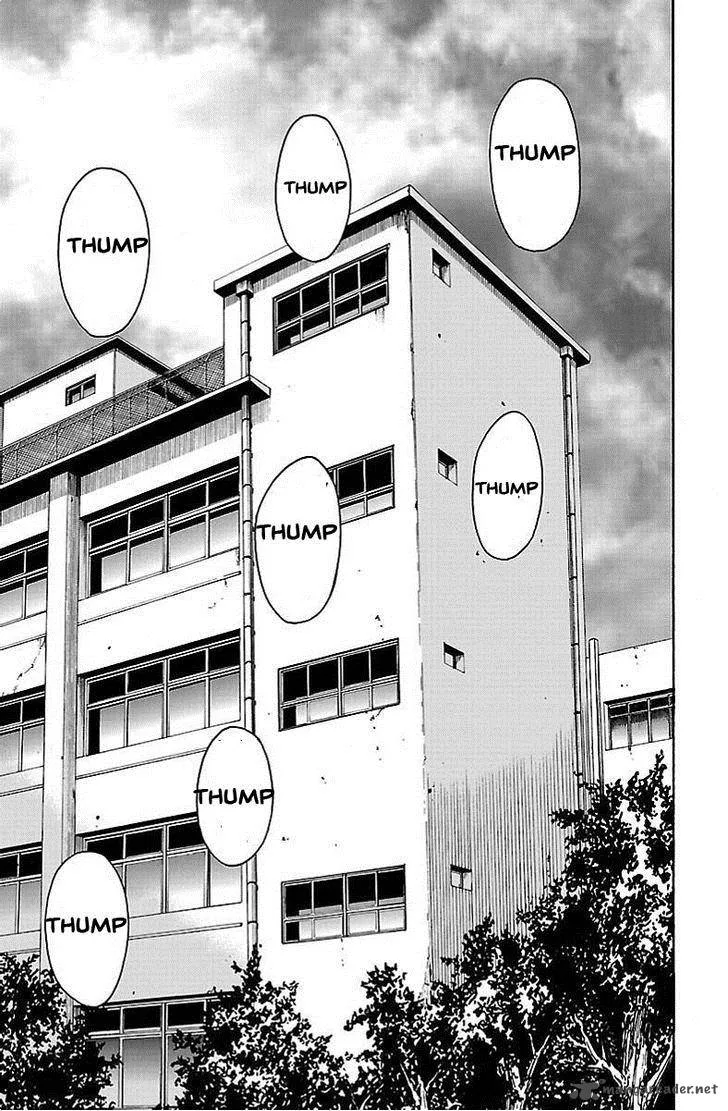 Shounen Y Chapter 3 page 24
