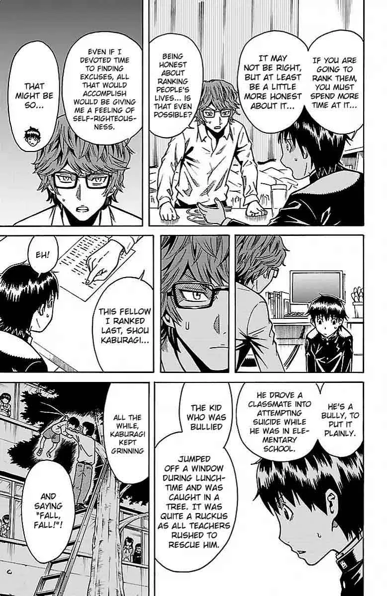 Shounen Y Chapter 4 page 36