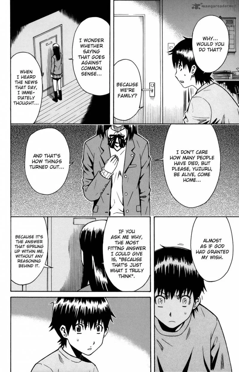 Shounen Y Chapter 6 page 18
