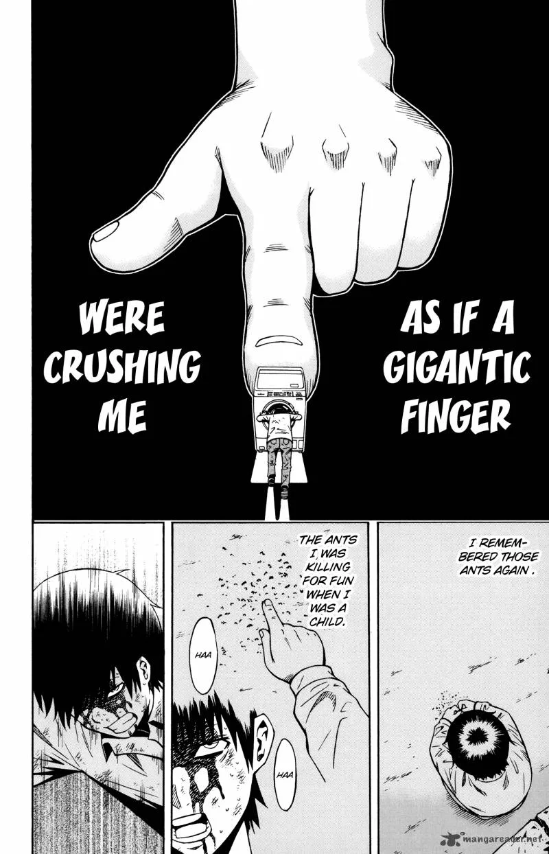 Shounen Y Chapter 7 page 14