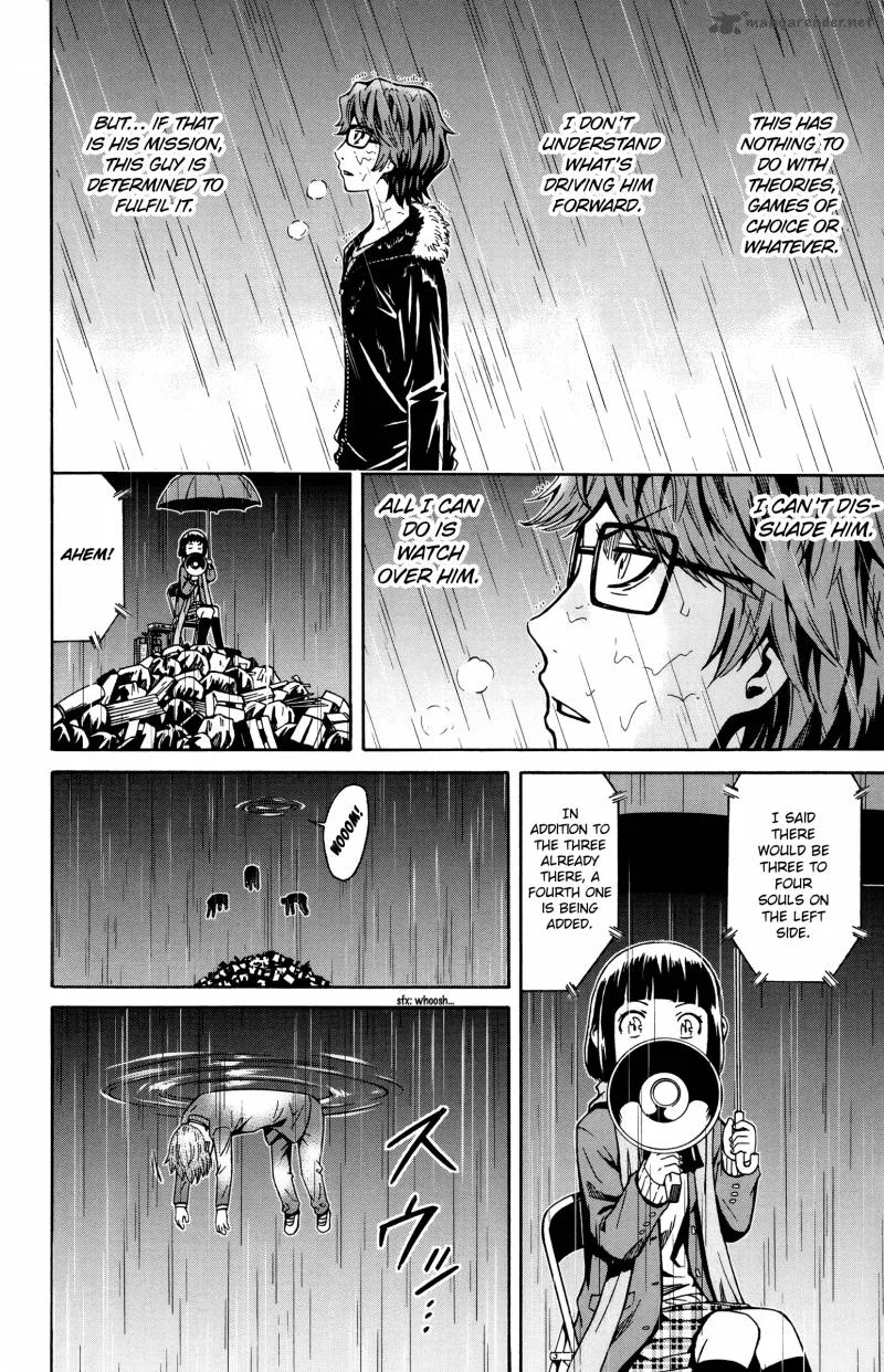 Shounen Y Chapter 7 page 26
