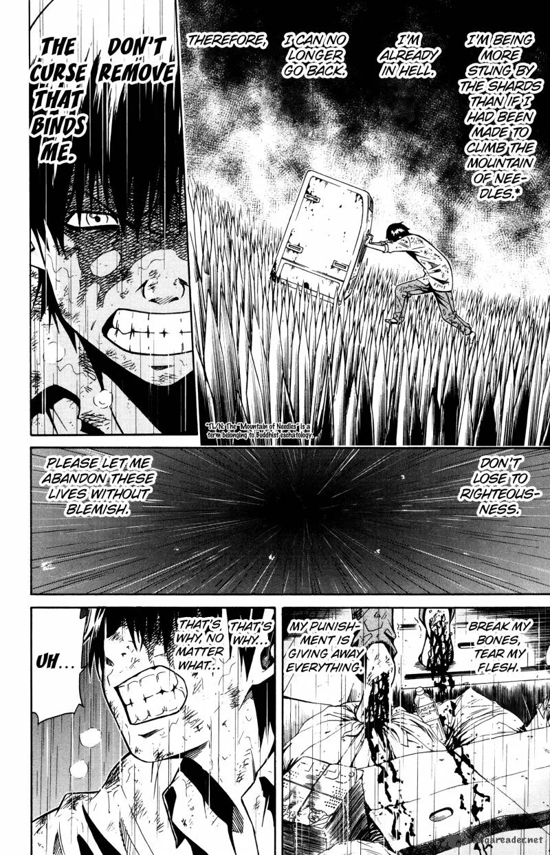 Shounen Y Chapter 7 page 24