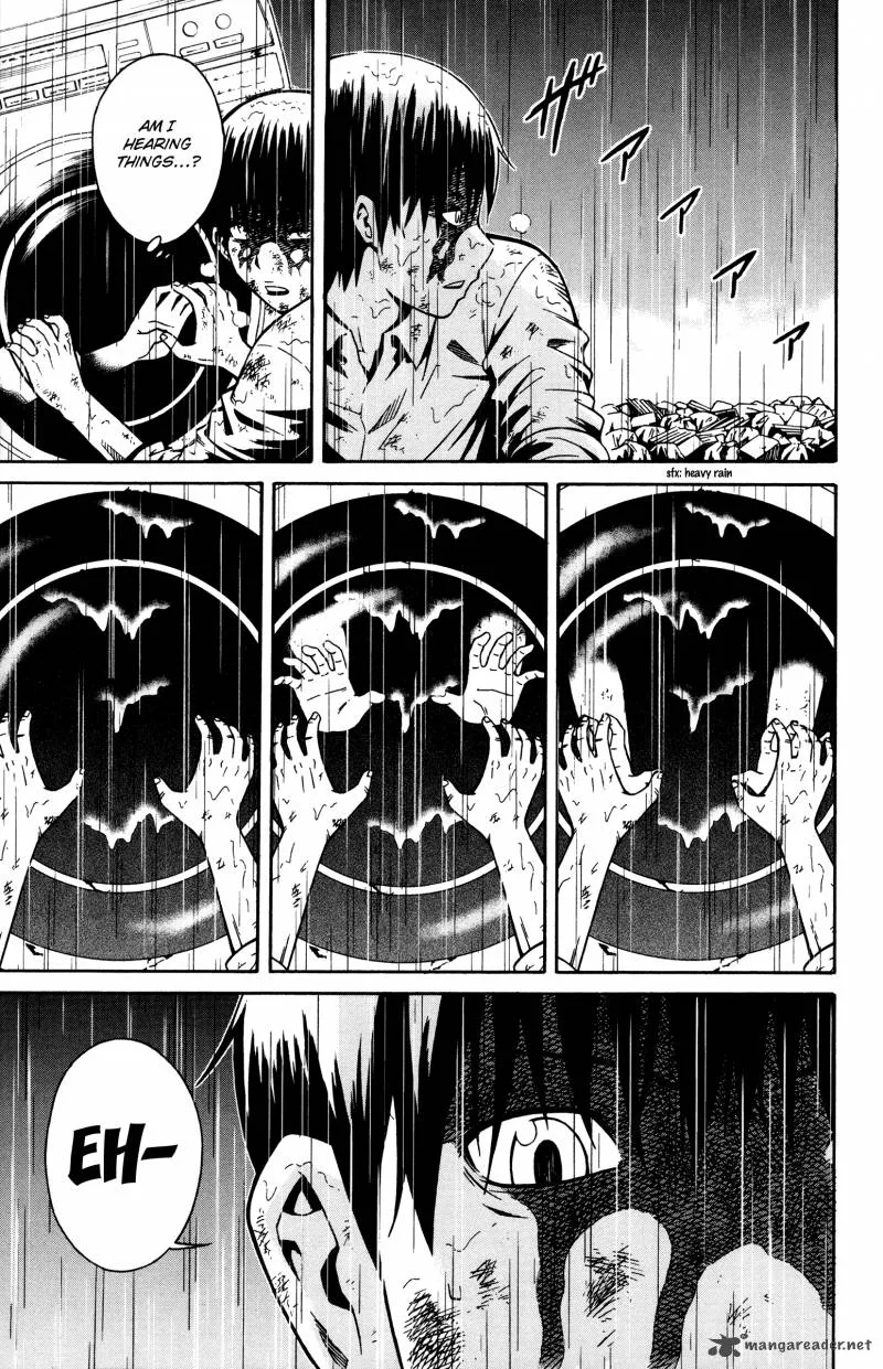 Shounen Y Chapter 7 page 29