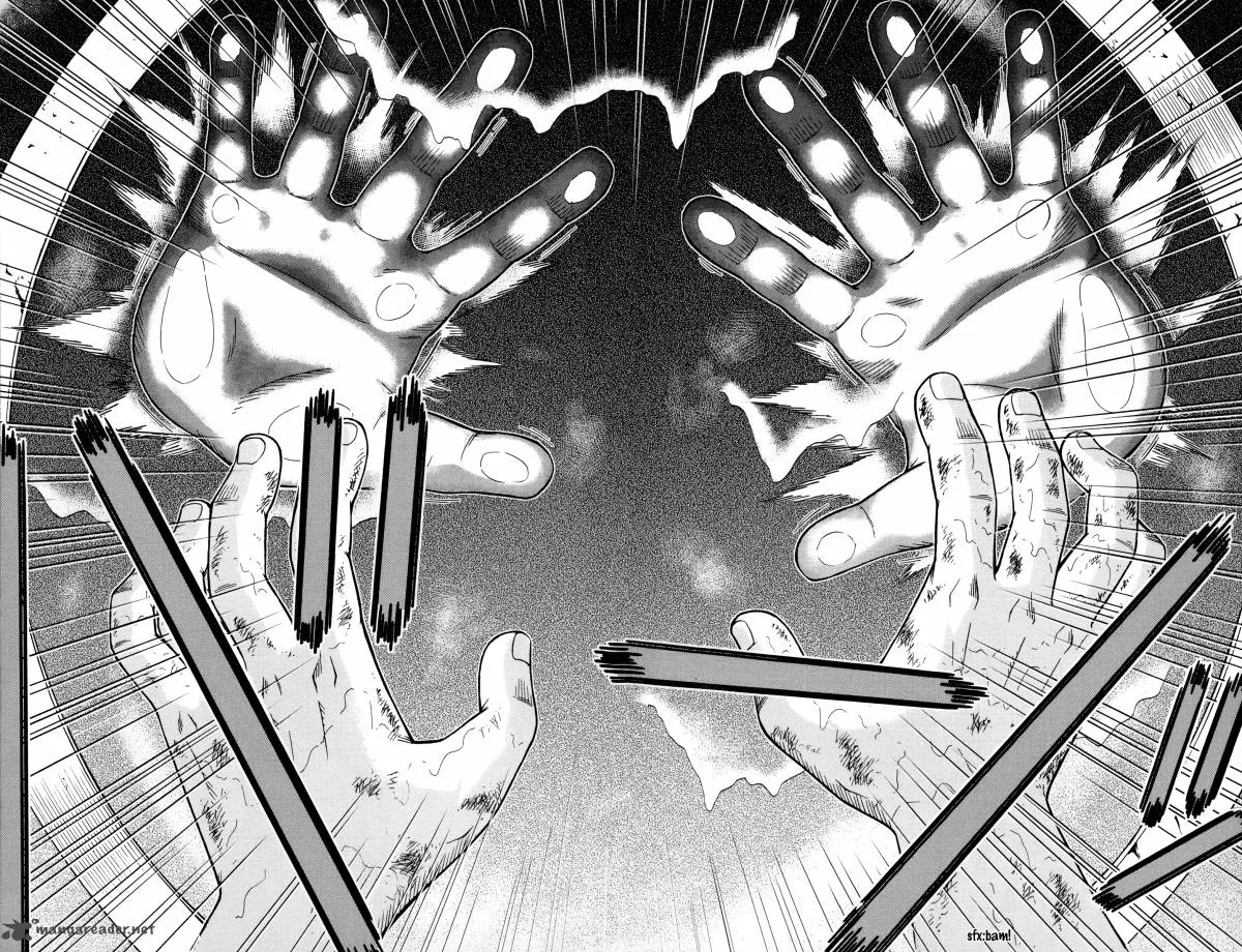 Shounen Y Chapter 7 page 30