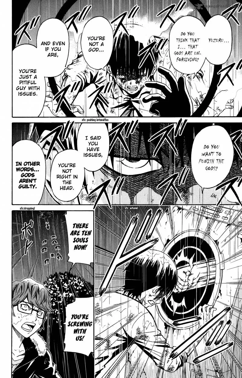 Shounen Y Chapter 7 page 37