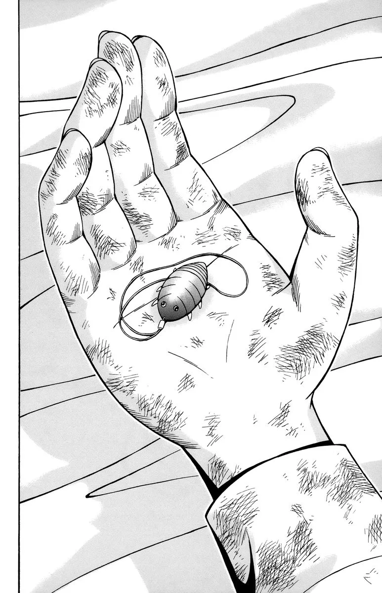 Shounen Y Chapter 8 page 16