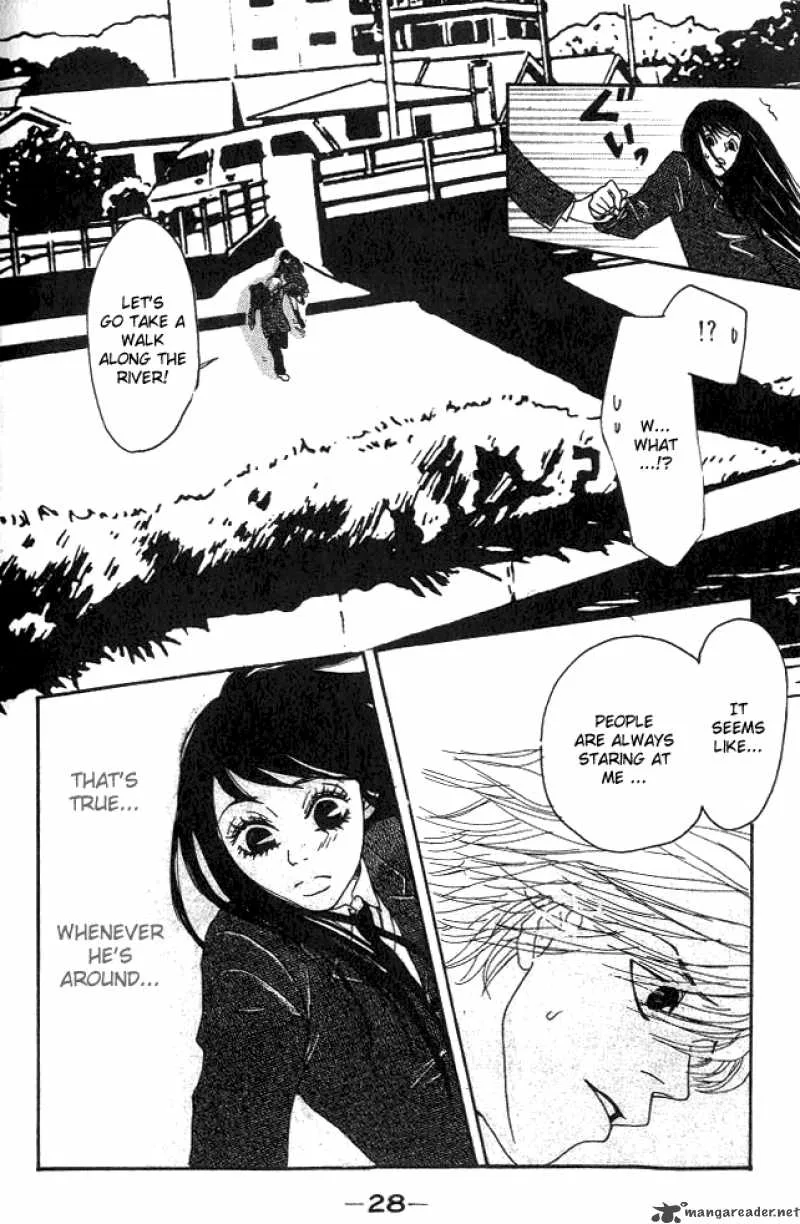 Shounenshoujo Romance Chapter 1 page 26