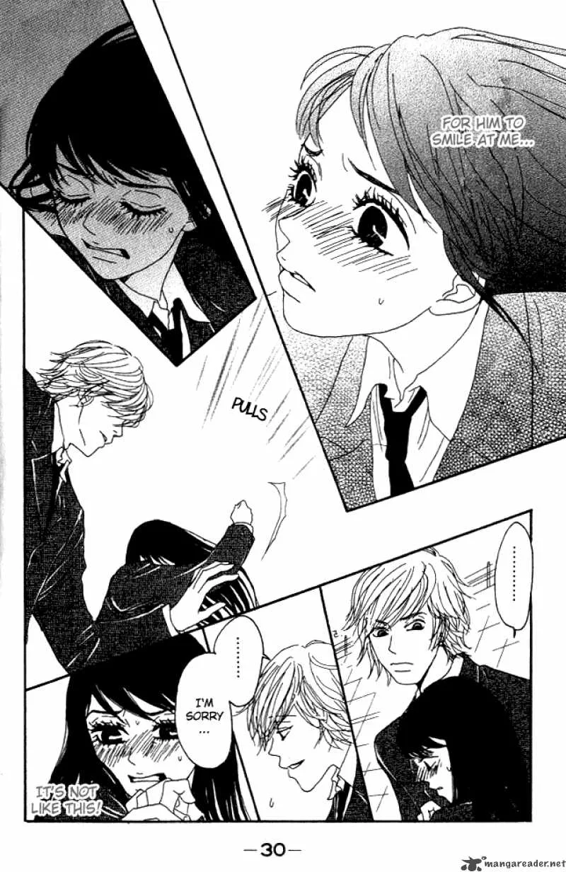 Shounenshoujo Romance Chapter 1 page 28