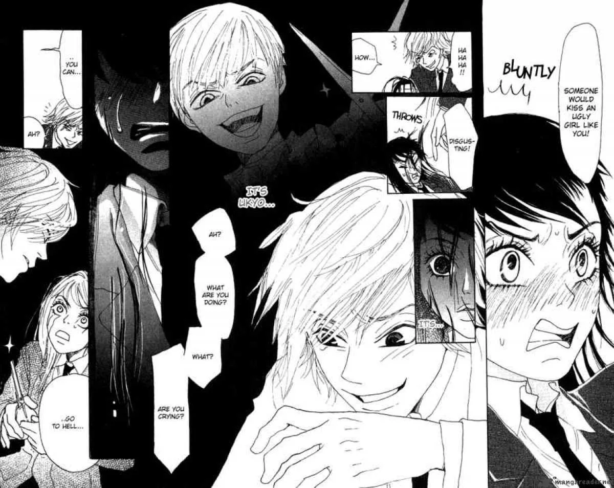 Shounenshoujo Romance Chapter 1 page 35