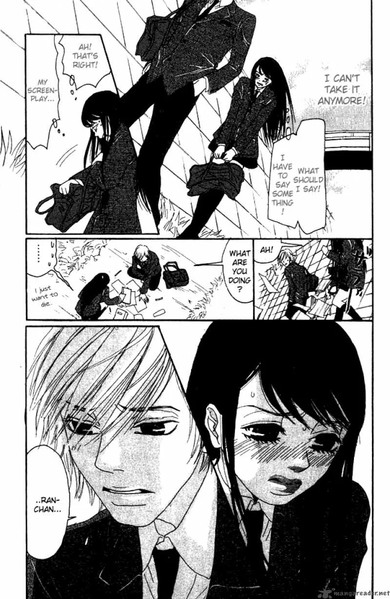 Shounenshoujo Romance Chapter 1 page 29